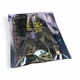 Atlas Mems Driver M1123097-004, M1123098-004 Electronic Control Module