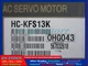 1PC Mitsubishi HC-KFS13K Servo Motor New In Box  US Free TAX HCKFS13K