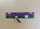1pc used TDK CXA-0271 PCU-P077E