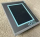 SIEMENS 6AV6-643-0CD01-1AX1 SIMATIC 10" MULTI PANEL HMI TOUCH SCREEN 24VDC