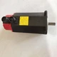 Used FANUC SERVO MOTOR A06B-0128-B575#0008