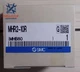 1PCs Brand New SMC MHR2-10R Rotary drive air clamp With box Free Delivery