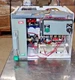 Square D Model 6 30A 480V  12" Combo Fuse Type MCC Bucket NEMA Size 1 MCC167