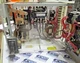 GE 8000 Line MCC Bucket SIZE-1 Starter 30A 480 Volt 12"- MC37- WARRANTY