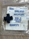 MARTIN SRL050 BUNA-N COUPLING SPIDER NEW