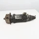 Indramat MAC090B-0PD-4C/110-B0/WI524LV/S001 2000RPM Perm Mag DC Servo Gear Motor
