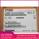 YASKAWA CIMR-VA2A0004BAA Inverter V1000 3-phase New Unused Stored