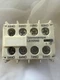 Telemecanique LA1KN40 Auxiliary Contact Block LA1 KN40