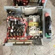 Allen Bradley 2100 12&rdquo; Starter Bucket Size 1 W/ HMCP 7 Amp W/ Door 