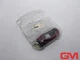 Nidec Brushed Gear Motor 127E10290 24VDC 0370.1190.3