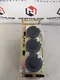 Yaskawa SGDR-C0A250A01B Servo Amplifier