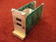 Ransburg 74731 REV A 74727 REV A DISPLAY/CONTROL PCB IS REPAIRED 30 DAY WARRANTY