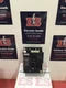 Square D Circuit Breaker FAL3601513M 15 Amp 600 Volt 3 Pole