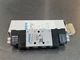 Festo CPE14-M1BH-5J-1/8 Solenoid Valve                                    Loc6C3
