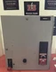 General Electric GE 8000 18&rdquo; Starter Bucket Size 2 40 Amp THED With Door