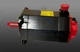 Fanuc A06B-0227-B201 AC MOTOR AIF8/3000 STRAIGHT SHAFT/ KEYWAY *1 YEAR WARRANTY*