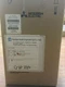 One New SERVO DRIVE In Box Mitsubishi MDS-C1-V2-3510 Free Shipping