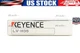 Keyence LV-H35 Digital laser sensor NEW  US Free TAX