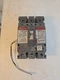 GE SELA36AT0100 Circuit Breaker 100A Frame 70A Trip 600V 3 pole 