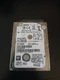 500gb Internal Hard Drive [HGST HTB-TT5SAE500 (B)] Tested & Working
