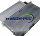 1PC Used OKUMA servo drive MIV0404-1-B5