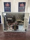 Square D Model 4 Starter Bucket Size 2 , 30 Amp No Door