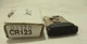 NEW GE GENERAL ELECTRIC CR123H122B OVERLOAD HEATER