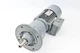 SEW-Eurodrive 3~ Gear Motor RF40DT80K4BM/TF ( RF40 DT80K4BM/TF )