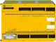Pilz 773100 Pnoz M1p A1/A2: 24Vdc 8...28W 04...05 Ac: 240V/6A Dc: 24V/ 773100