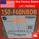 150-F60NBDB New Allen Bradley150-F60NBDB SMC Flex Smart Motor ControllerUS