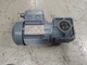 Sew-Usocome .25Kw 1600/49RPM 277/480V TEFC 3Ph 0.99/0.58A C/W Reducer USED