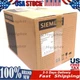 New Siemens 6SL3210-1KE26-0AF1 SINAMICS G120C 30KW Inverter 6SL3 210-1KE26-0AF1