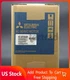 HF-SP202B Servo Motor HFSP202B Mitsubishi New In Box free Shipping