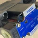 1PCS  Brand NEW FIT FOR YUKEN DSG-01-2B2-A100-60 Solenoid Valve DSG012B2A10060