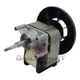 New In Box FASCO THERMO J238-087-8218 Motor Fan for Oven Drying Oven Experiment
