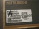 NEW 1PCS Mitsubishi Melservo AC Servo Amplifier MR-J2-40B-S73-A10