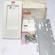 NEW ABB RPMP-11 ABB Oy Control Panel Kit ADPI-01 Panel Mounting Platform RPMP 11