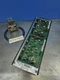 ABB 81Q03008U Amplifier Main Card + Heat Sink KRAFT-U =Used= 49Q03008AA