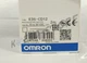 Omron Automation E3S-CD12 E3SCD12 REFLECTIVE Photoelectric Switch Sensor 2M 30V