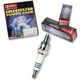 1 pc Denso Iridium Power Spark Plug for Honda CM200T Twinstar 1980-1982 Tune xk