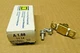1 NIB SQUARE D A1.86 A 1.86 OVERLOAD RELAY THERMAL HEATER UNIT (2 AVAILABLE)