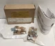 NEW IN BOX! SQUARE D 60A 600V 3-POLE SIZE 2 CONTACT KIT 9998SL4