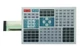 Membrane Switch keypad keyboard For HAAS 61-0200 61-0200D 61-0200B DHL FAST SHIP