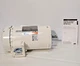 Dayton 48ZJ97A Premium Washdown Motor 2HP, 1750RPM, TEFC, 3Ph, 230/460V, BISSC