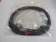 CKD AX-DBLR6-DM04 ABSODEX SERVO DRIVE CONTROLLER CABLE**NEW IN BAG**