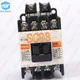 110V New in box Quality assurance FUJI SC-03 Magnetic Contactor (Starter)
