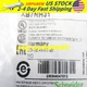 New XB7NH31 Schneider Harmony XB7 Green Momentary Pushbutton Free Shipping