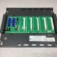 Mitsubishi A55B-UL Melsec I/o 5 Slot Base Unit Module #3585 FML H37