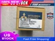Mitsubishi HC-MFS43B AC Servo Motor HC-MFS43B New In Box Expedited Shipping