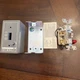 Square D Schneider Electric 2510FG1P FHP Manual Starter Nema 1 Enclosure Switch